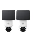 eufyCam S4 2‑Cam Kit 8